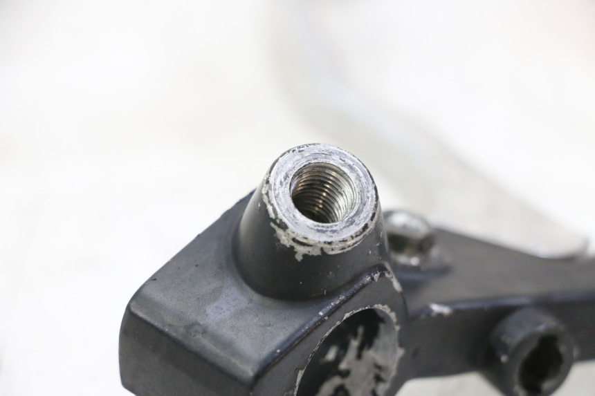 photo de KOPPELINGHEVEL YAMAHA XV VIRAGO 535 (1988 - 2004) - Technische close-up