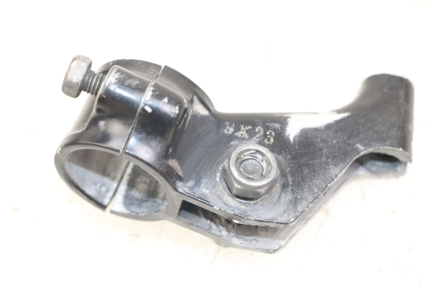 photo de KOPPELINGHEVEL YAMAHA YZ 85 (2002 - 2018) - Andere kijkhoek
