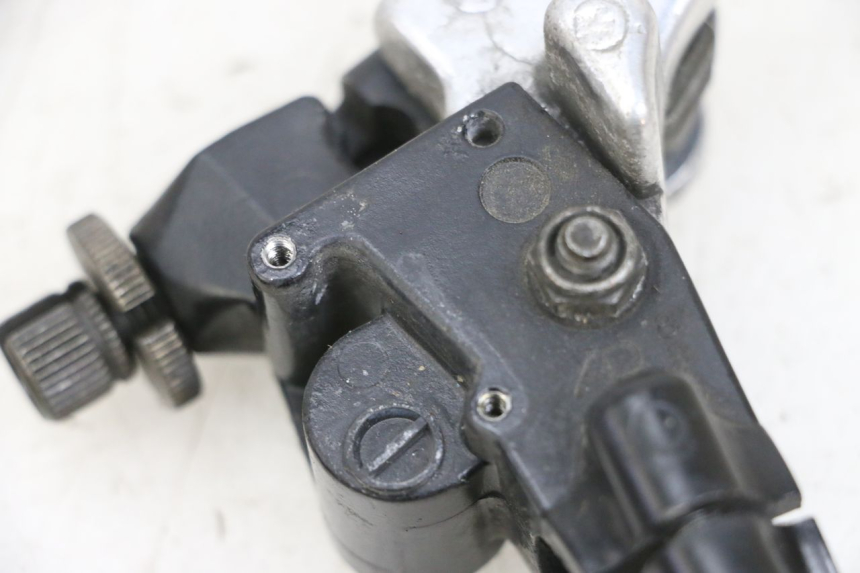 photo de KOPPELINGHEVEL KAWASAKI ZR 7 750 (1999 - 2004) - Technische close-up