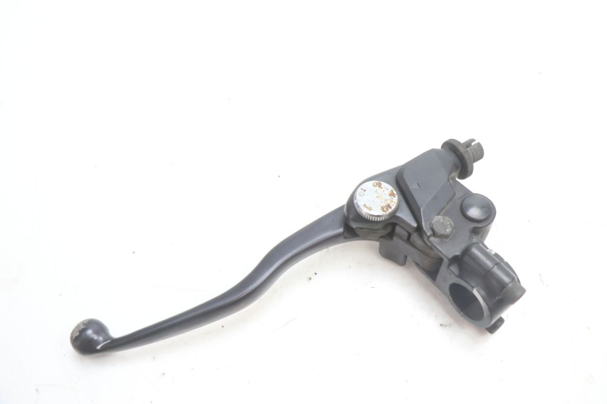 photo de KOPPELINGHEVEL KAWASAKI ZX-6R ZX6R 600 (1995 - 1997) - Hoofdaanzicht