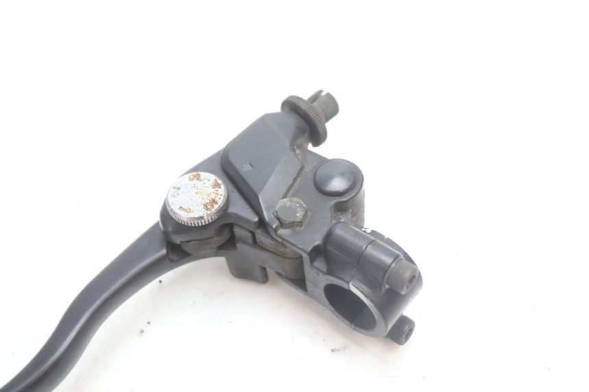 photo de KOPPELINGHEVEL KAWASAKI ZX-6R ZX6R 600 (1995 - 1997) - Andere kijkhoek