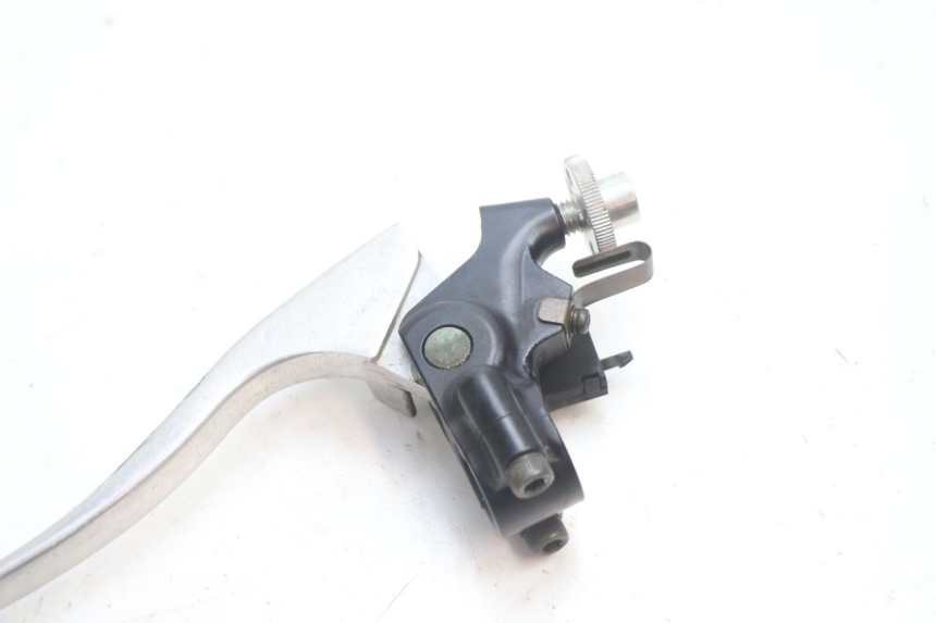 photo de KOPPELINGHEVEL KAWASAKI ZX-6R ZX6R 600 (2000 - 2002) - Andere kijkhoek