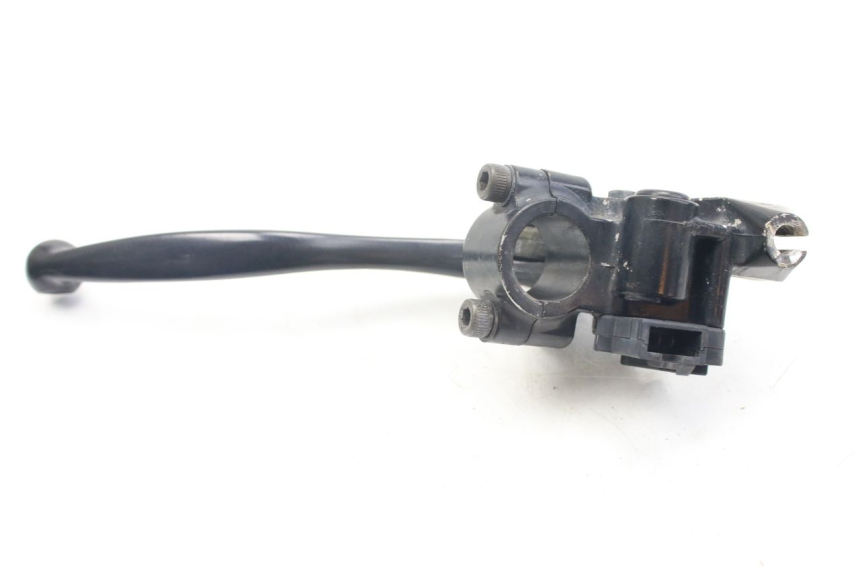 photo de KOPPELINGHEVEL KAWASAKI ZZR 600 (1995 - 2004) - Zoom op gebruiksstaat