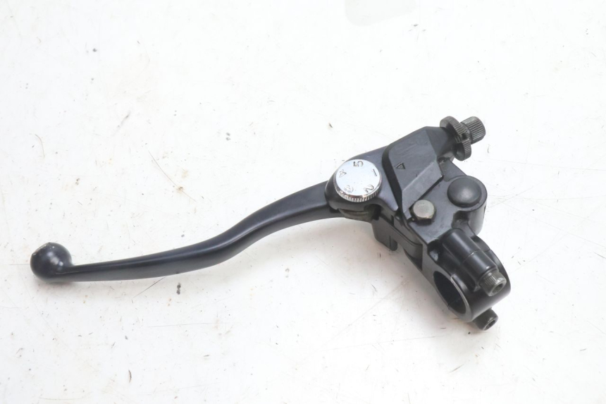photo de KOPPELINGHEVEL KAWASAKI ZZR 600 (1995 - 2004) - Hoofdaanzicht