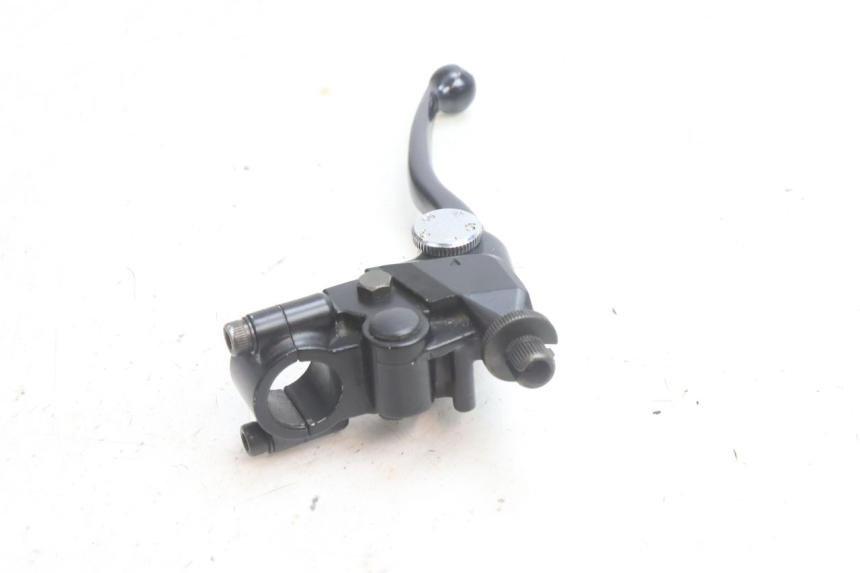 photo de KOPPELINGHEVEL KAWASAKI ZZR 600 (1995 - 2004) - Overzicht