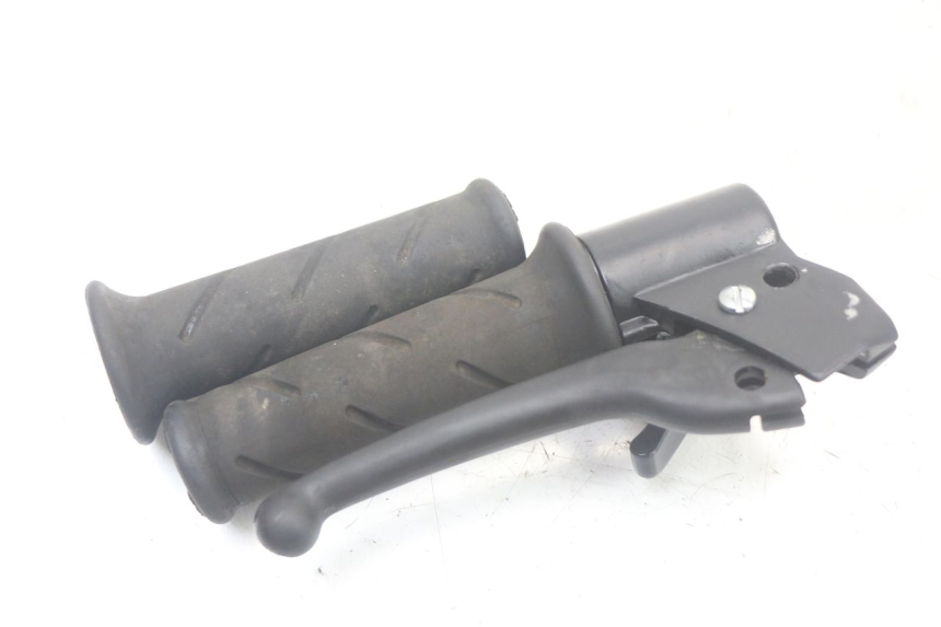 photo de RECHTER REMHEVEL PEUGEOT 103 VOGUE VS2 50 (2004 - 2017) - Zoom op gebruiksstaat