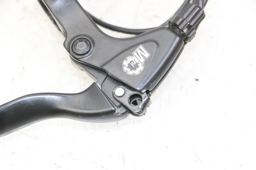 photo de RECHTER REMHEVEL DUALTRON AMINIA 1 - Detail van het onderdeel