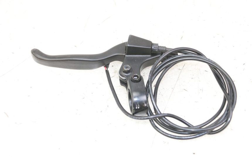 photo de RECHTER REMHEVEL DUALTRON AMINIA 1 - Technische close-up