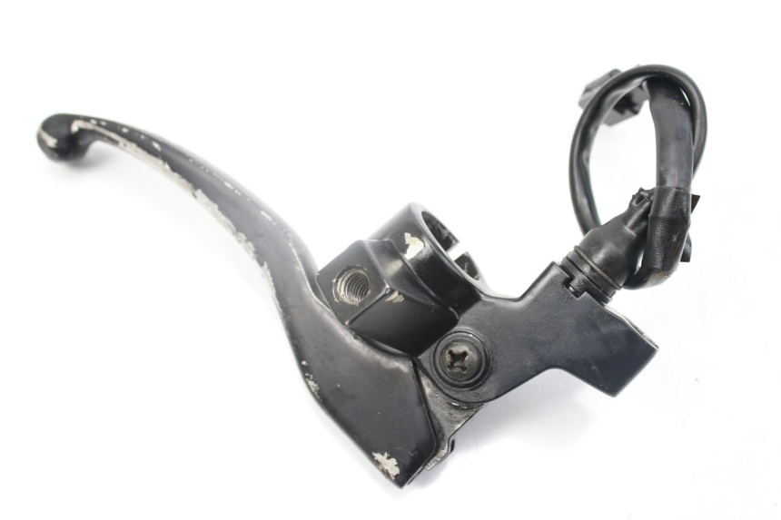 photo de RECHTER REMHEVEL YAMAHA BW'S EASY 50 (2013 - 2016) - Zoom op gebruiksstaat