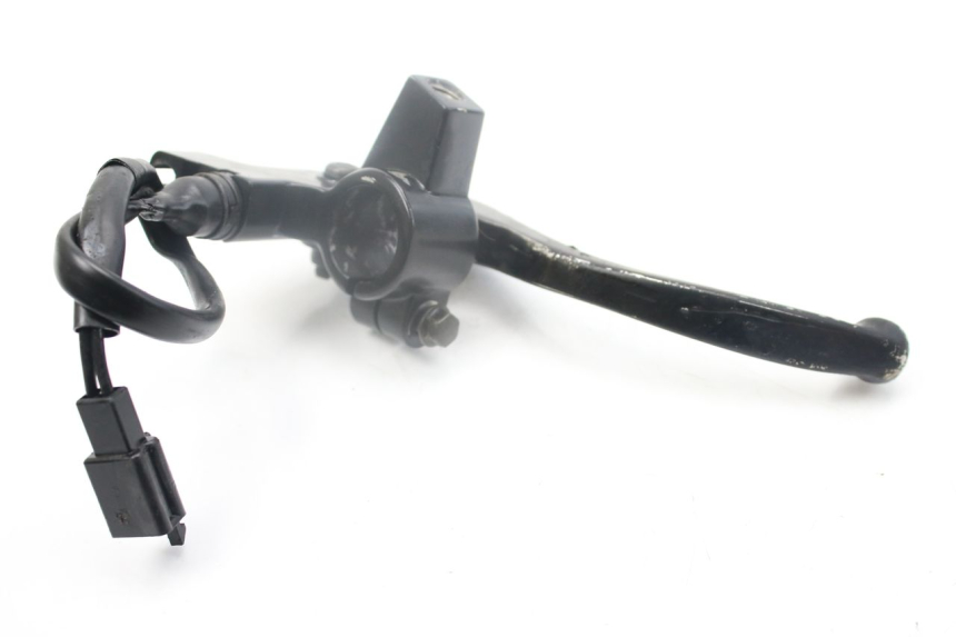 photo de RECHTER REMHEVEL YAMAHA BW'S EASY 50 (2013 - 2016) - Andere kijkhoek