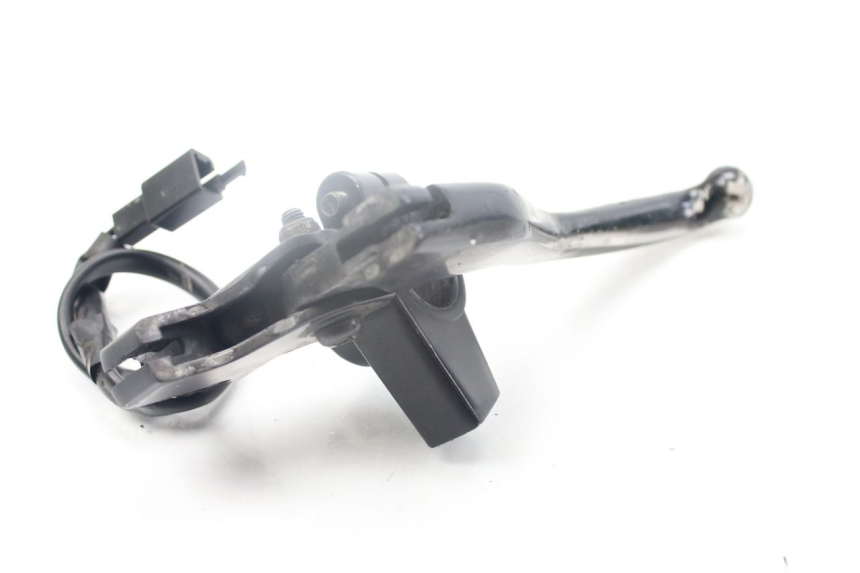 photo de RECHTER REMHEVEL YAMAHA BW'S EASY 50 (2013 - 2016) - Detail van het onderdeel