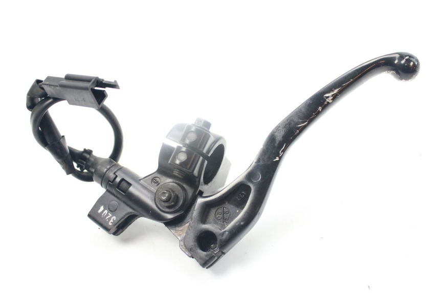 photo de RECHTER REMHEVEL YAMAHA BW'S EASY 50 (2013 - 2016) - Zoom op gebruiksstaat