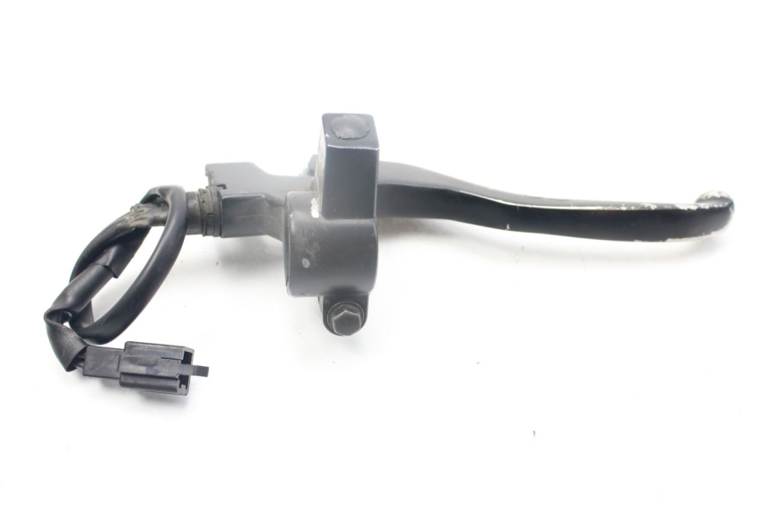 photo de RECHTER REMHEVEL YAMAHA BW'S EASY 50 (2013 - 2016) - Andere kijkhoek