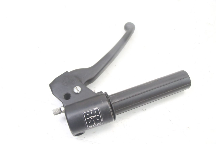 photo de RECHTER REMHEVEL PEUGEOT LUDIX ONE 50 (2005 - 2008) - Hoofdaanzicht