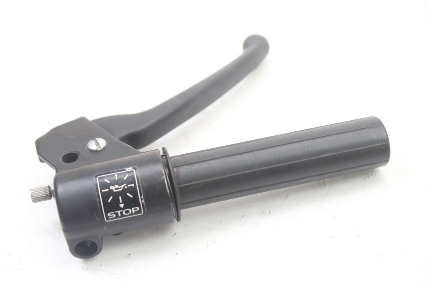 photo de RECHTER REMHEVEL PEUGEOT LUDIX ONE 50 (2005 - 2008) - Detail van het onderdeel