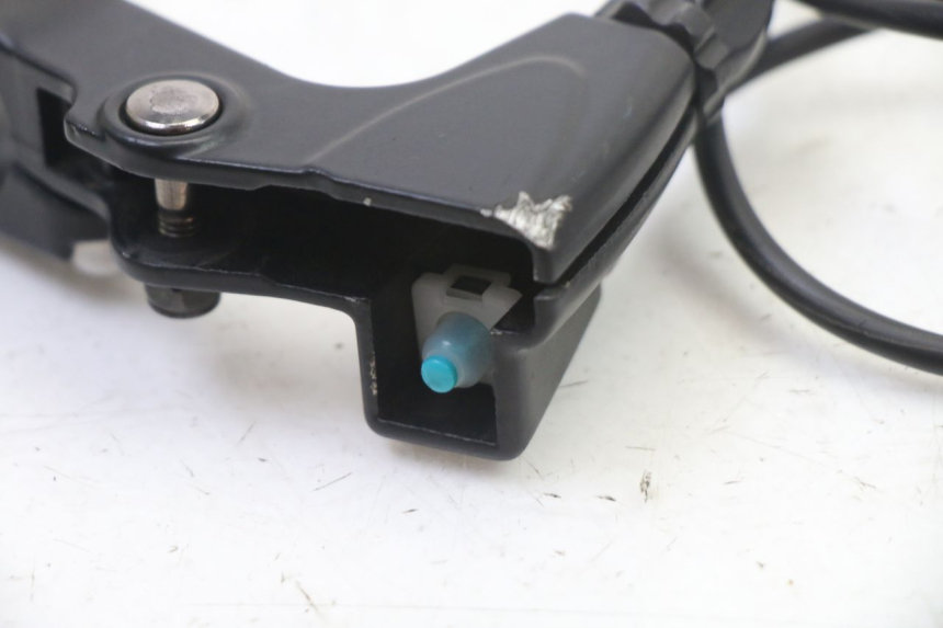 photo de RECHTER REMHEVEL PUNK ELECTRIC RIDER 1 - Overzicht