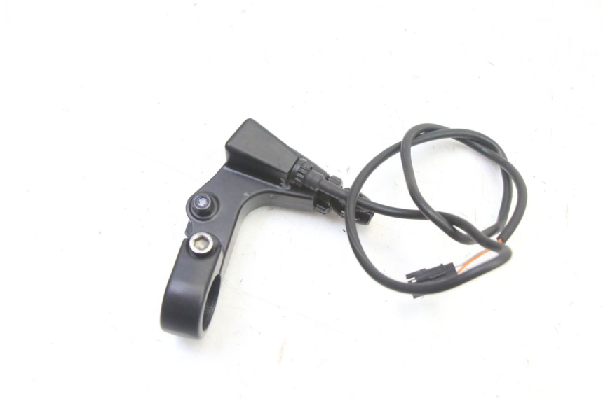 photo de RECHTER REMHEVEL PUNK ELECTRIC RIDER 1 - Bevestigingspunten