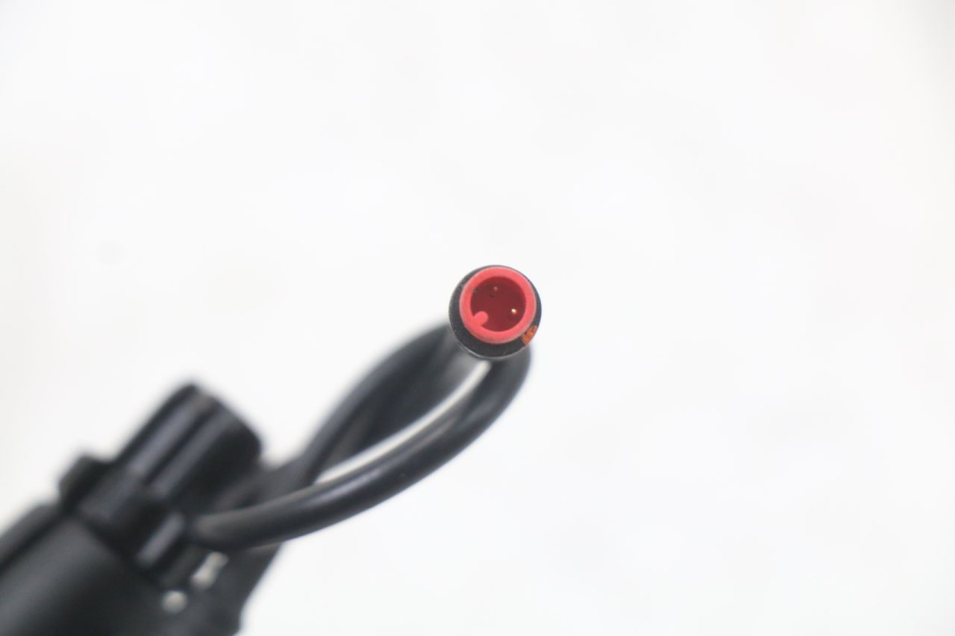 photo de RECHTER REMHEVEL DUALTRON TOGO PLUS 1 - Technische close-up