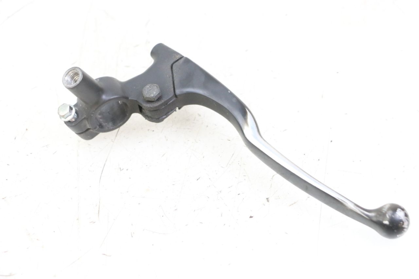 photo de RECHTER REMHEVEL YAMAHA NEO'S NEOS 2T EASY 50 (2013 - 2016) - Zoom op gebruiksstaat