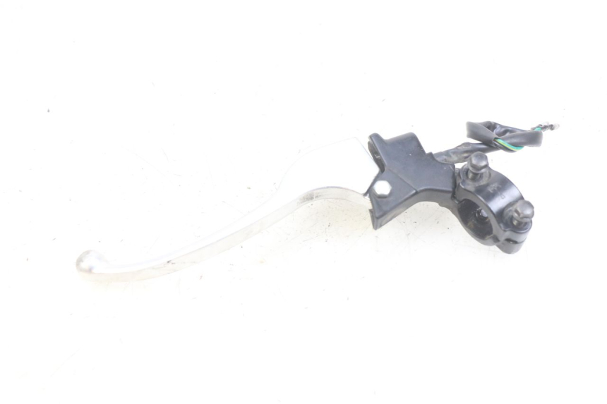 photo de LINKER REMHEVEL KYMCO AGILITY 16+ 4T 50 (2018 - 2023) - Zoom op gebruiksstaat