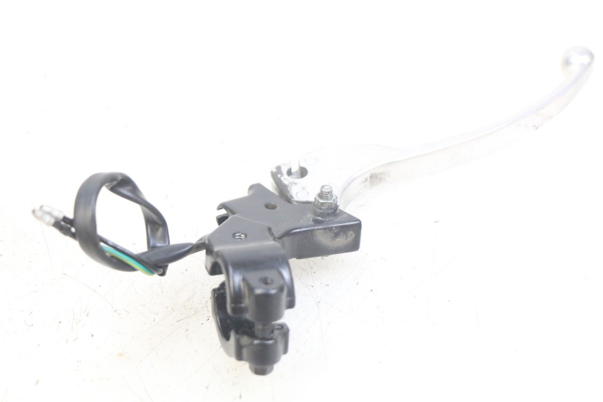 photo de LINKER REMHEVEL KYMCO AGILITY 16+ 4T 50 (2018 - 2023) - Andere kijkhoek