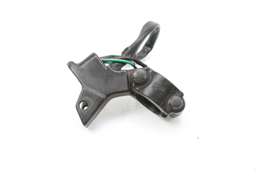 photo de LINKER REMHEVEL KYMCO AGILITY 4T 50 (2018 - 2022) - Zoom op gebruiksstaat