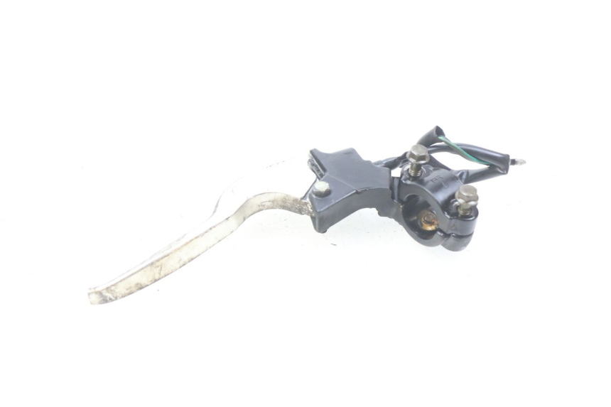 photo de LINKER REMHEVEL KYMCO AGILITY 4T 50 (2005 - 2018) - Zoom op gebruiksstaat