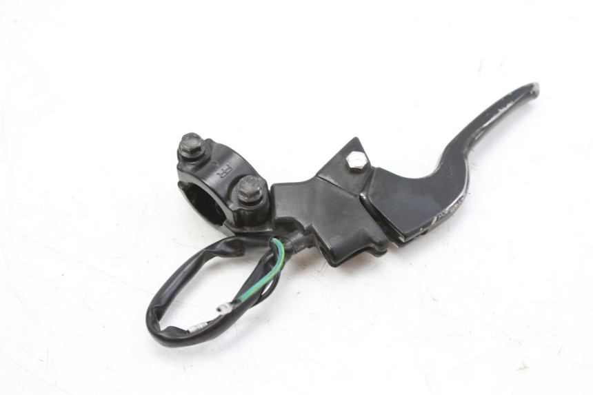 photo de LINKER REMHEVEL KYMCO AGILITY 4T 50 (2018 - 2022) - Hoofdaanzicht