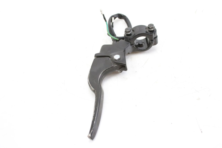 photo de LINKER REMHEVEL KYMCO AGILITY 4T 50 (2018 - 2022) - Zoom op gebruiksstaat