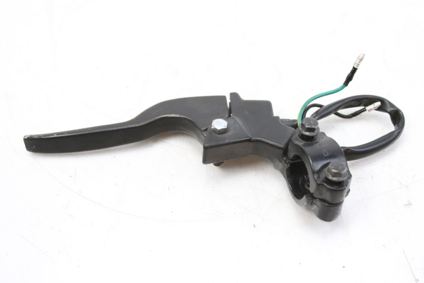 photo de LINKER REMHEVEL KYMCO AGILITY 4T 50 (2018 - 2022) - Andere kijkhoek