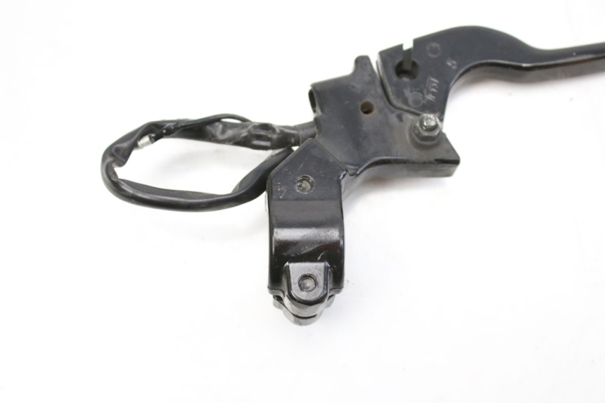 photo de LINKER REMHEVEL KYMCO AGILITY 4T 50 (2018 - 2022) - Technische close-up