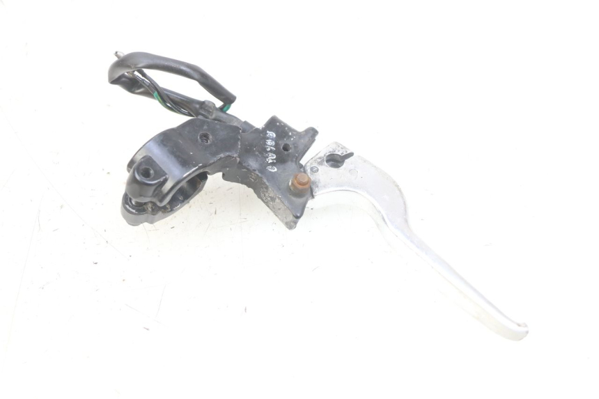 photo de LINKER REMHEVEL KYMCO AGILITY 4T 50 (2005 - 2018) - Zoom op gebruiksstaat