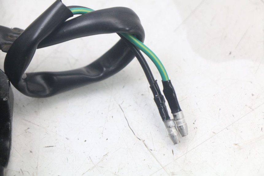 photo de LINKER REMHEVEL KYMCO AGILITY 4T 50 (2018 - 2022) - Andere kijkhoek