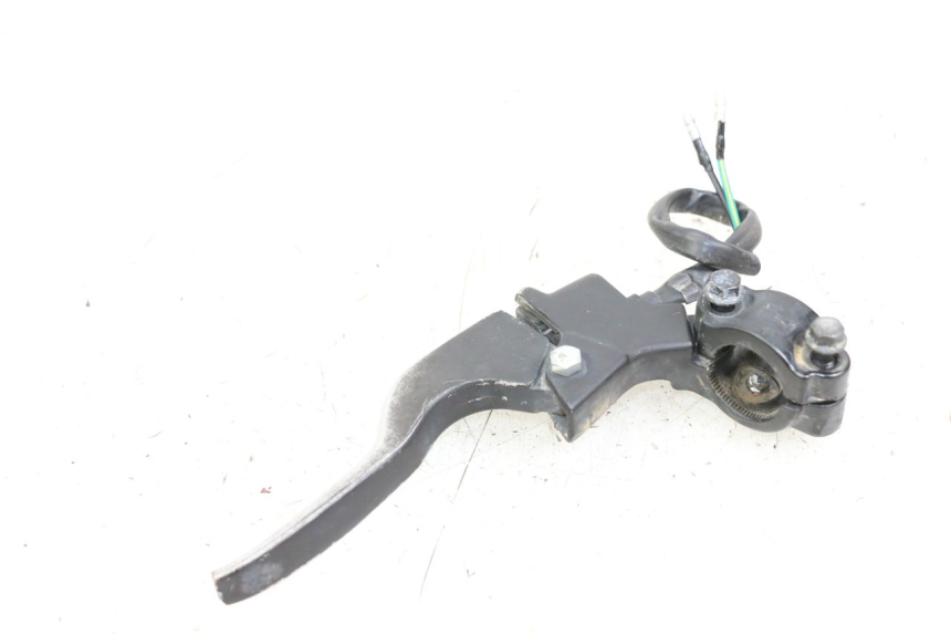 photo de LINKER REMHEVEL KYMCO AGILITY 4T 50 (2018 - 2022) - Zoom op gebruiksstaat