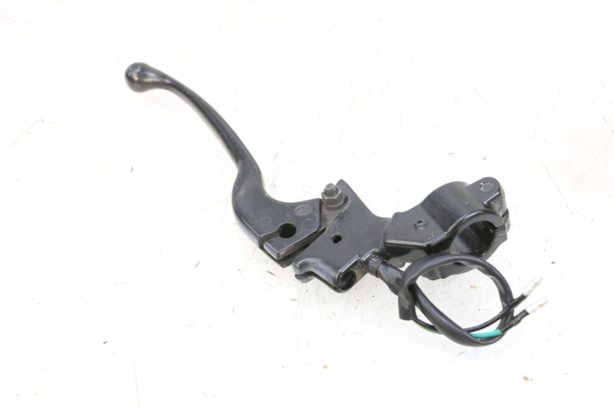 photo de LINKER REMHEVEL KYMCO AGILITY 4T 50 (2018 - 2022) - Zoom op gebruiksstaat