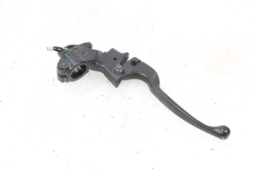 photo de LINKER REMHEVEL KYMCO AGILITY 4T 50 (2018 - 2022) - Andere kijkhoek