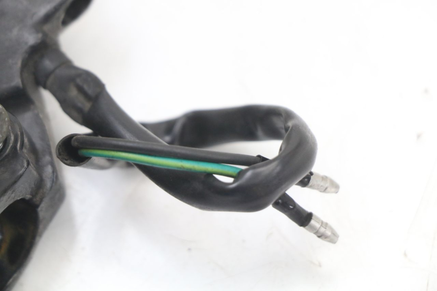 photo de LINKER REMHEVEL KYMCO AGILITY CARRY 50 (2011 - 2020) - Bevestigingspunten