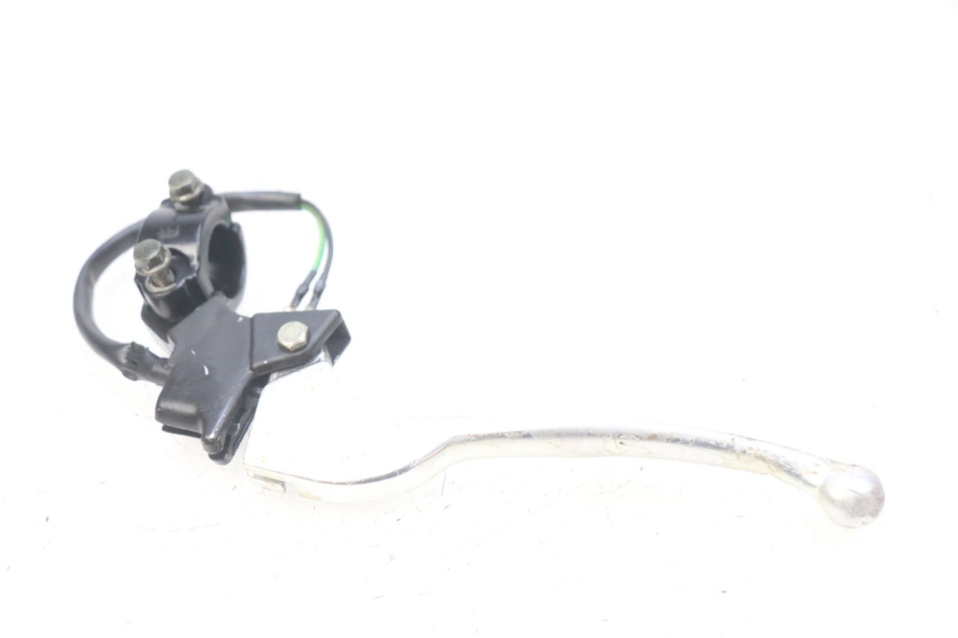 photo de LINKER REMHEVEL KYMCO AGILITY CITY 2T 50 (2008 - 2016) - Hoofdaanzicht