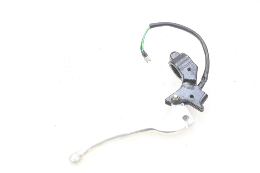 photo de LINKER REMHEVEL KYMCO AGILITY CITY 2T 50 (2008 - 2016) - Zoom op gebruiksstaat