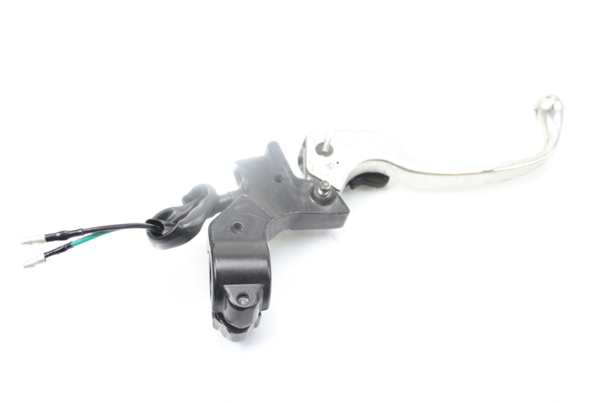 photo de LINKER REMHEVEL KYMCO AGILITY DELIVERY 4T 50 (2018 - 2023) - Hoofdaanzicht