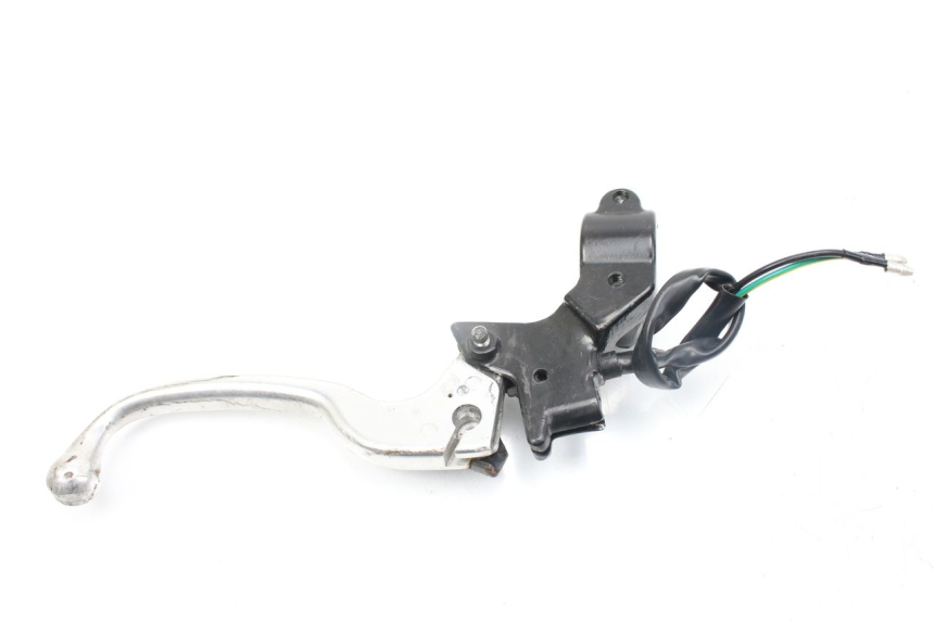 photo de LINKER REMHEVEL KYMCO AGILITY DELIVERY 4T 50 (2018 - 2023) - Zoom op gebruiksstaat