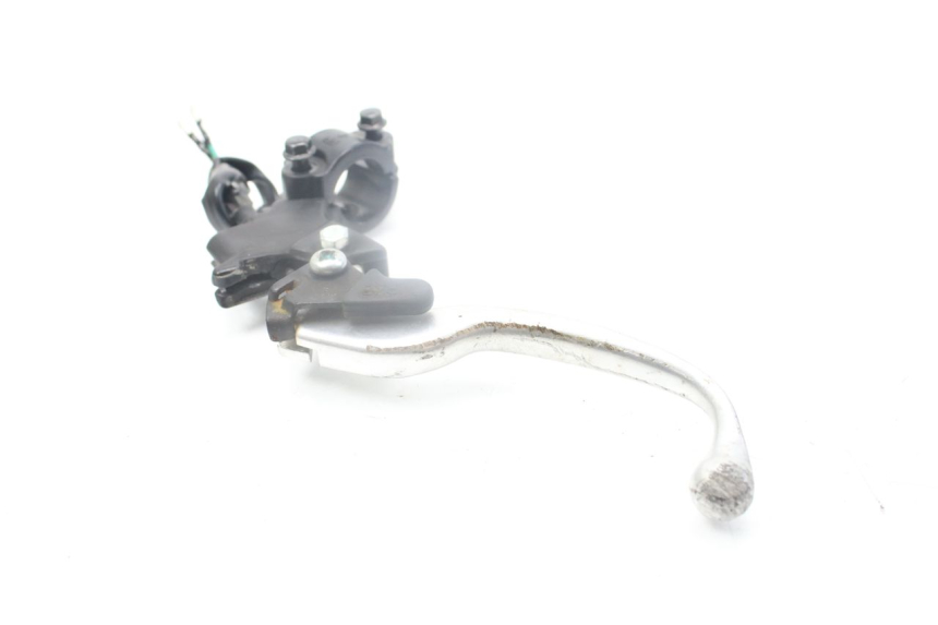 photo de LINKER REMHEVEL KYMCO AGILITY DELIVERY 4T 50 (2018 - 2023) - Andere kijkhoek