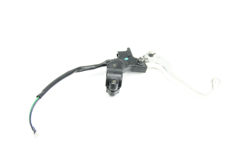 photo de LINKER REMHEVEL KYMCO AGILITY FR 2T 50 (2012 - 2017) - Andere kijkhoek