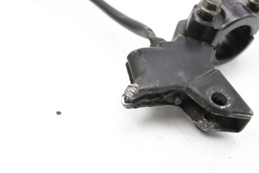 photo de LINKER REMHEVEL KYMCO AGILITY FR 2T 50 (2012 - 2017) - Zoom op gebruiksstaat