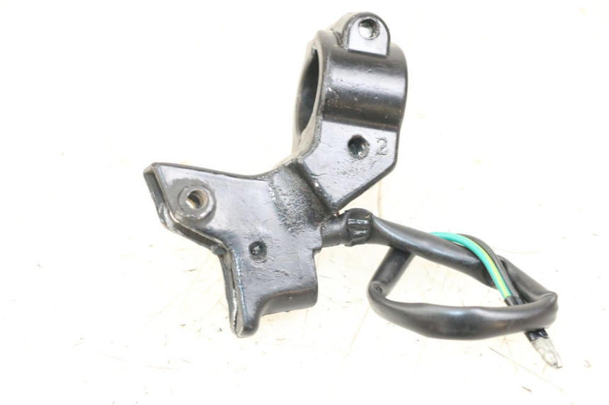 photo de LINKER REMHEVEL KYMCO AGILITY FR 2T 50 (2012 - 2017) - Zoom op gebruiksstaat