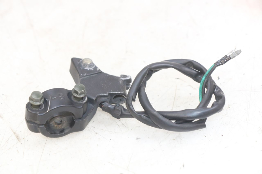 photo de LINKER REMHEVEL KYMCO AGILITY NAKED RENOUVO 2T 50 (2011 - 2018) - Hoofdaanzicht