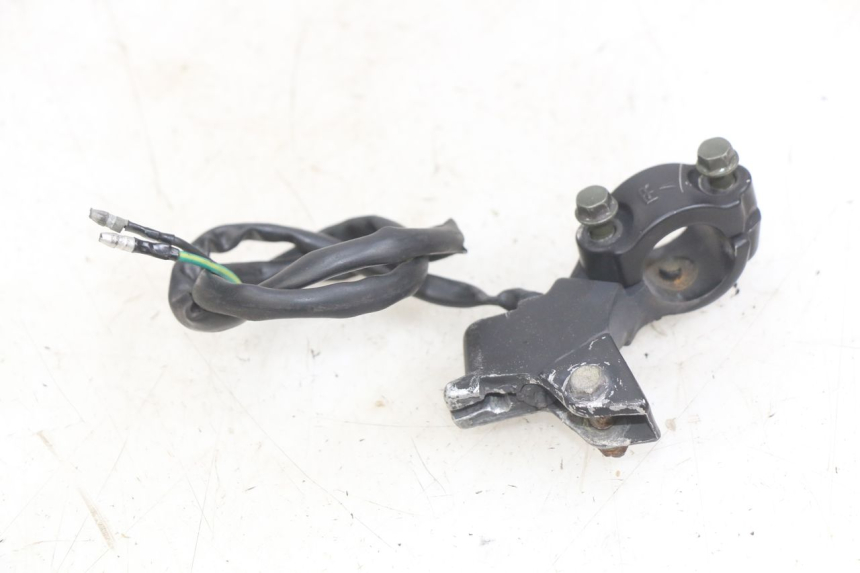 photo de LINKER REMHEVEL KYMCO AGILITY NAKED RENOUVO 2T 50 (2011 - 2018) - Zoom op gebruiksstaat