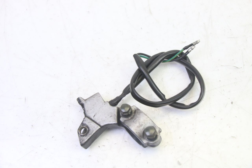 photo de LINKER REMHEVEL KYMCO AGILITY NAKED RENOUVO 2T 50 (2011 - 2018) - Hoofdaanzicht