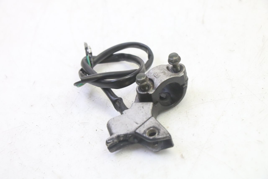 photo de LINKER REMHEVEL KYMCO AGILITY NAKED RENOUVO 2T 50 (2011 - 2018) - Zoom op gebruiksstaat