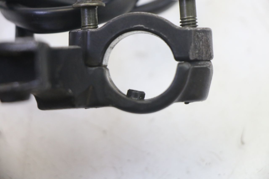 photo de LINKER REMHEVEL KYMCO AGILITY NAKED RENOUVO 2T 50 (2011 - 2018) - Andere kijkhoek